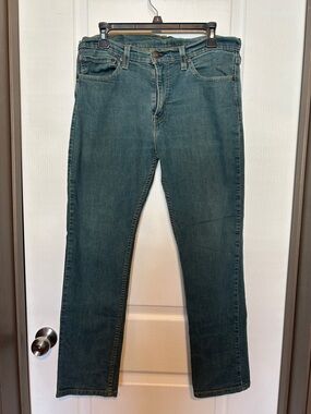Levi Strauss & Co. jeans